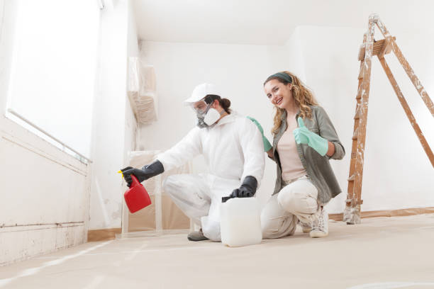 Best Asbestos and Lead Testing During Mold Inspection  in Suwanee, GA