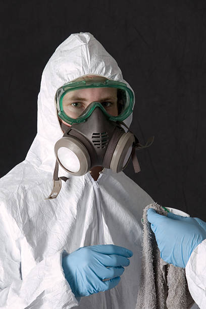 Best Comprehensive Air Testing for Mold Contaminants  in Suwanee, GA